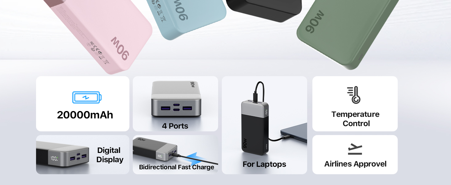 power bank
