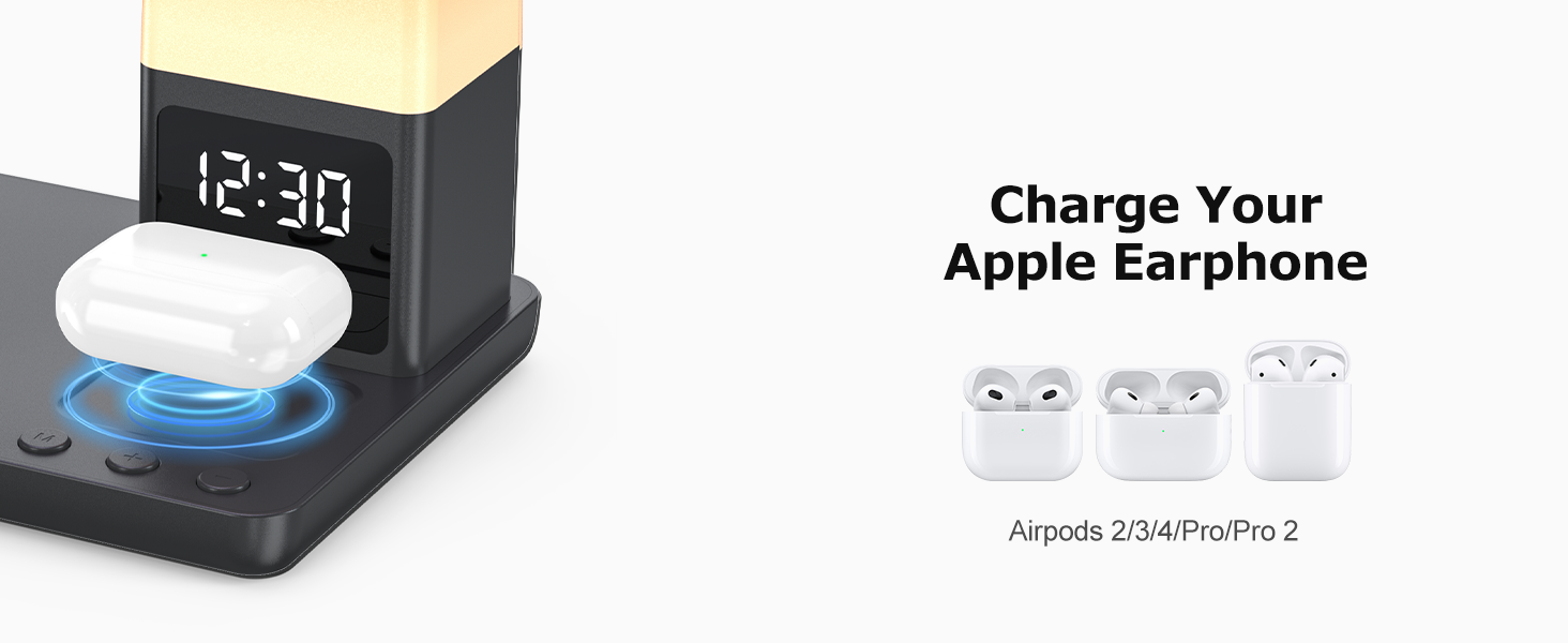 charge your apple watch