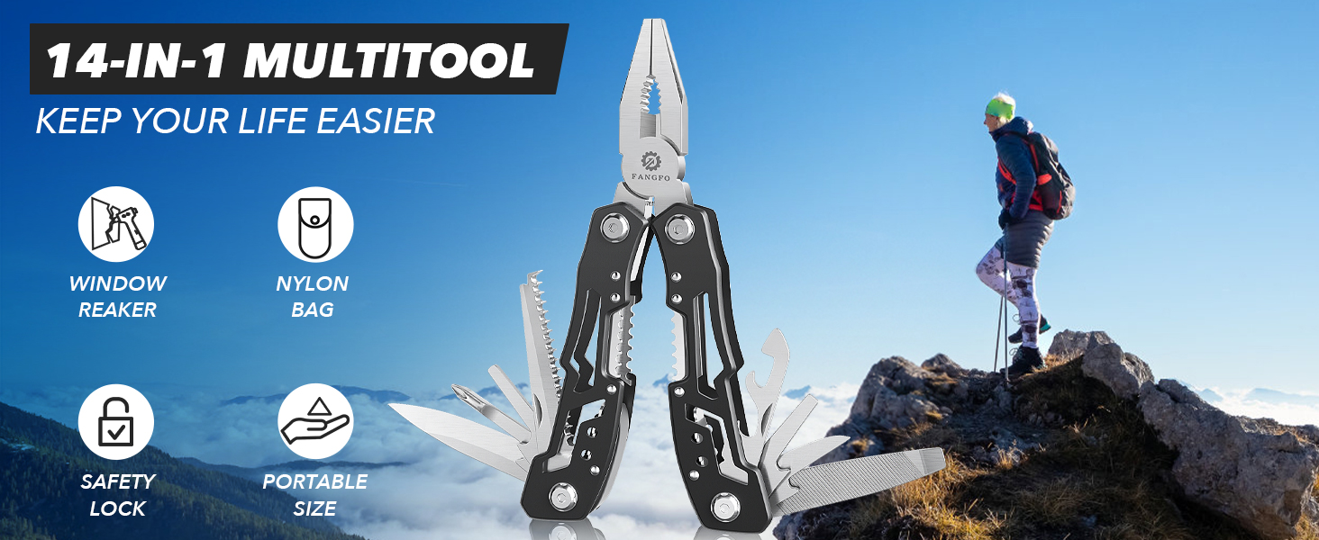 Multitool