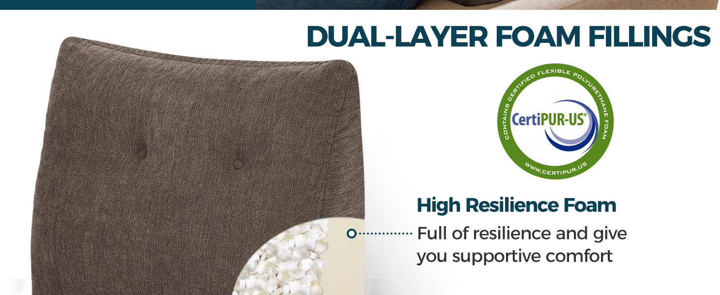 lumbar pillow