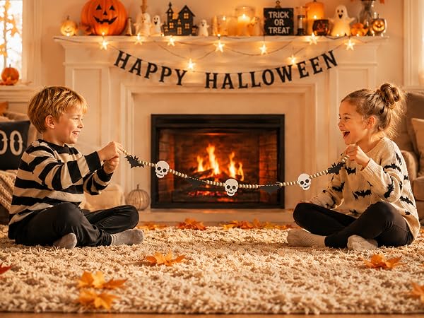 Halloween Decorations