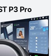 OTTOCAST Wireless CarPlay Adapte