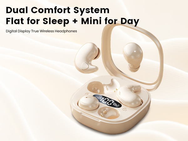 sleep earbuds