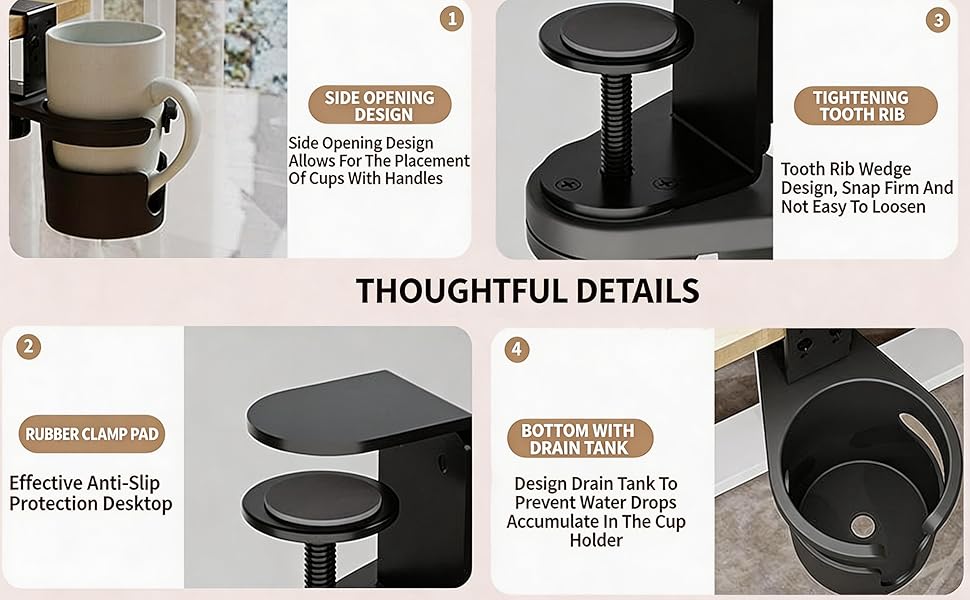 cup holder
