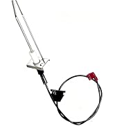 MCAMPAS 35100 Furnace Electrode Kit for Atwood Hydro Flame RV Furnaces - Compatible with AFS, AFM...