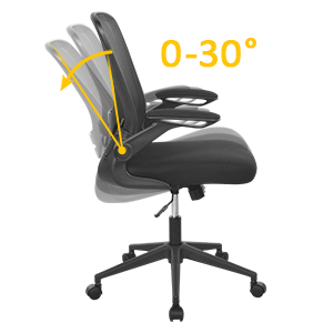 Office chair desk chair adjustable chair1