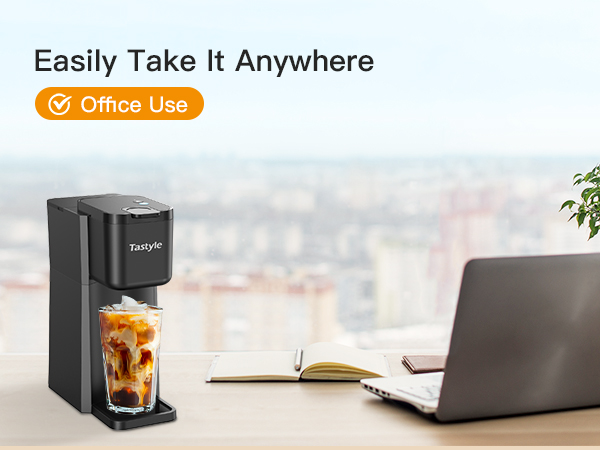 office coffee maker