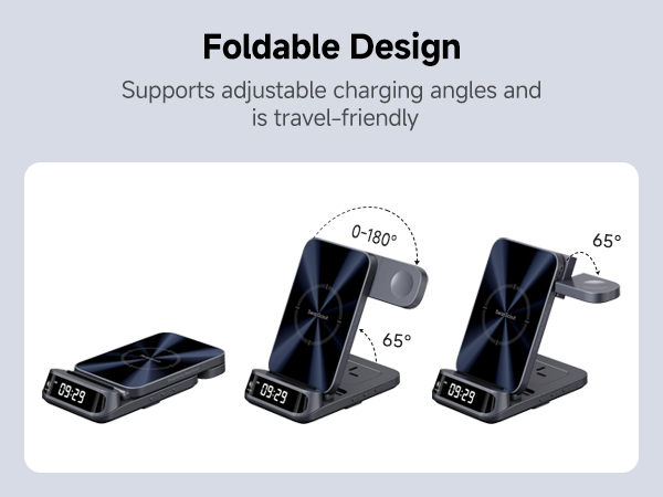 iphone wireless charger