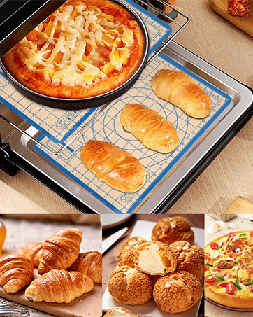 Baking Mats