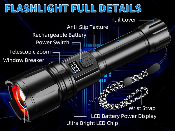 Flashlight
