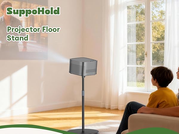 projector stand