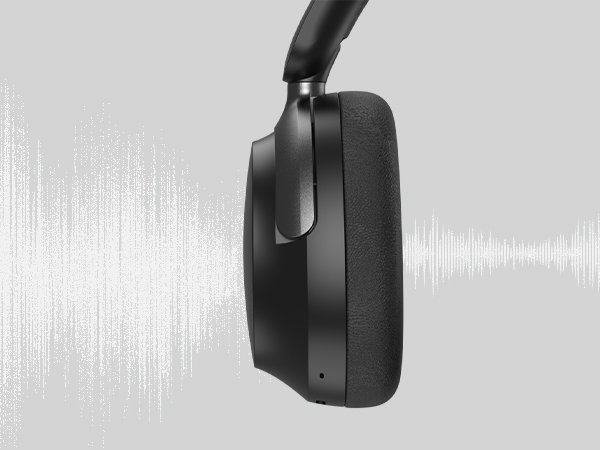 Over Ear Headphones