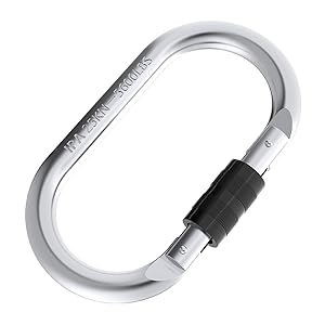 carabiner heavy duty