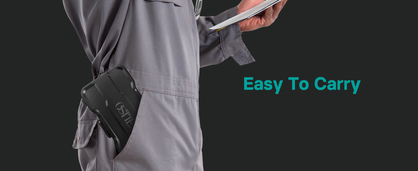 24 in 1 magnetic screwdriver set