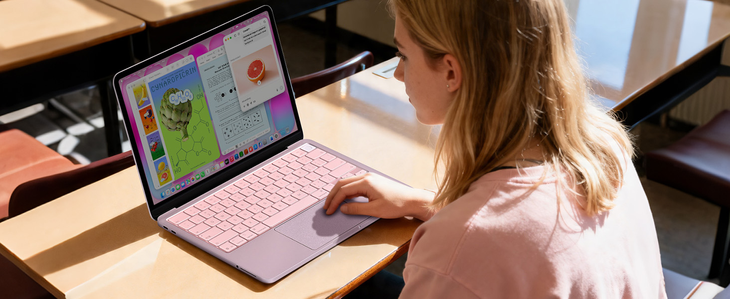 mac neo keyboard cover