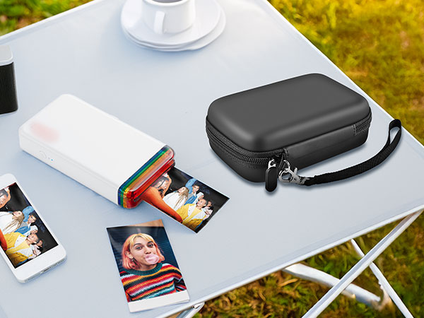 case for Polaroid Hi-Print