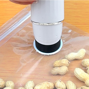 vacuum sealer bags