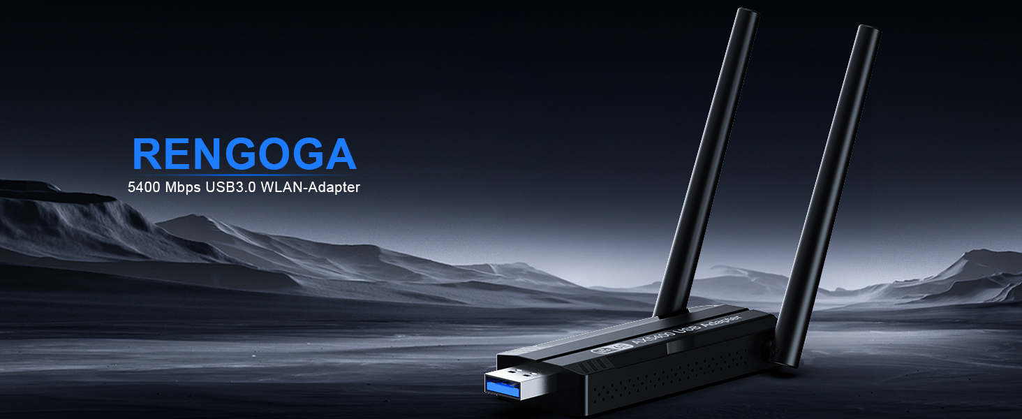 wifi adapter for desktop