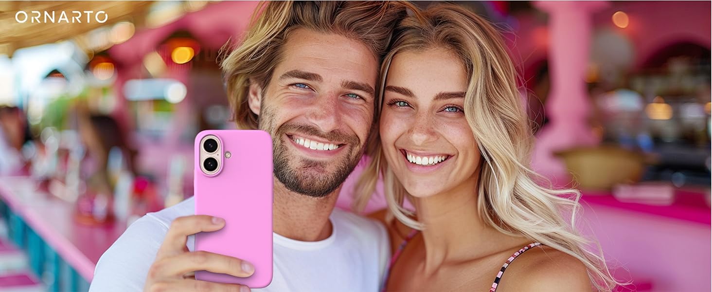 iPhone 16 plus Case