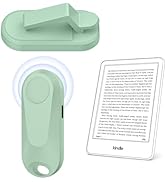 DATAFY [Case-Friendly] Page Turner for Kindle Paperwhite Oasis Kobo eReaders, Camera Camcorder Re...