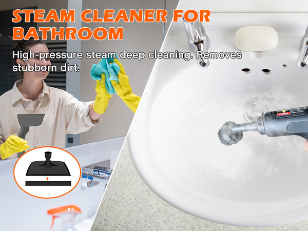 steam cleaner for home