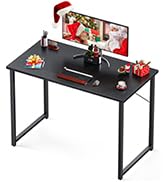 COMPUTER DESK
