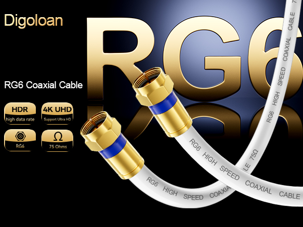 coax cable
