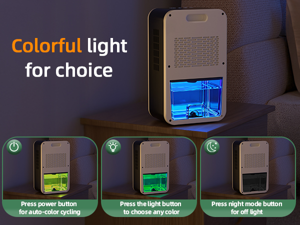 home Dehumidifier