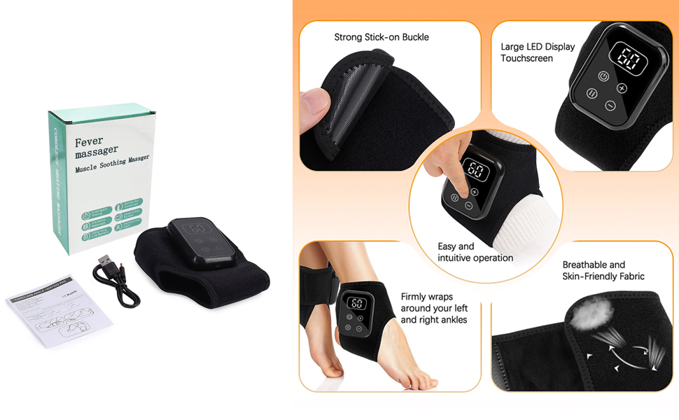 black foot massager3