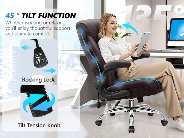 computer chair