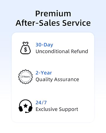 Afer-Sales Service