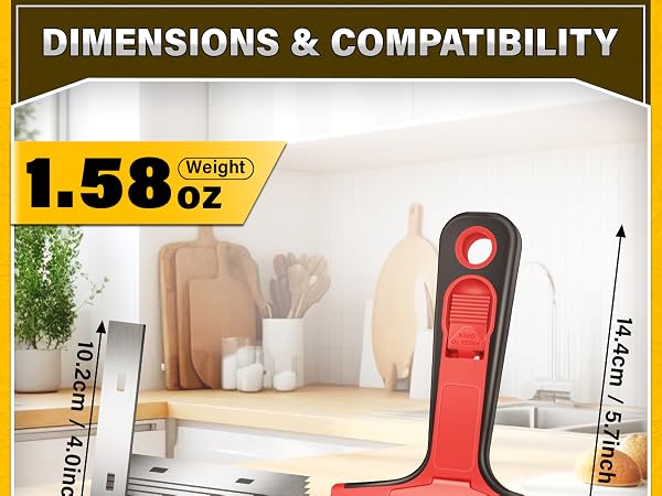 scraper tool