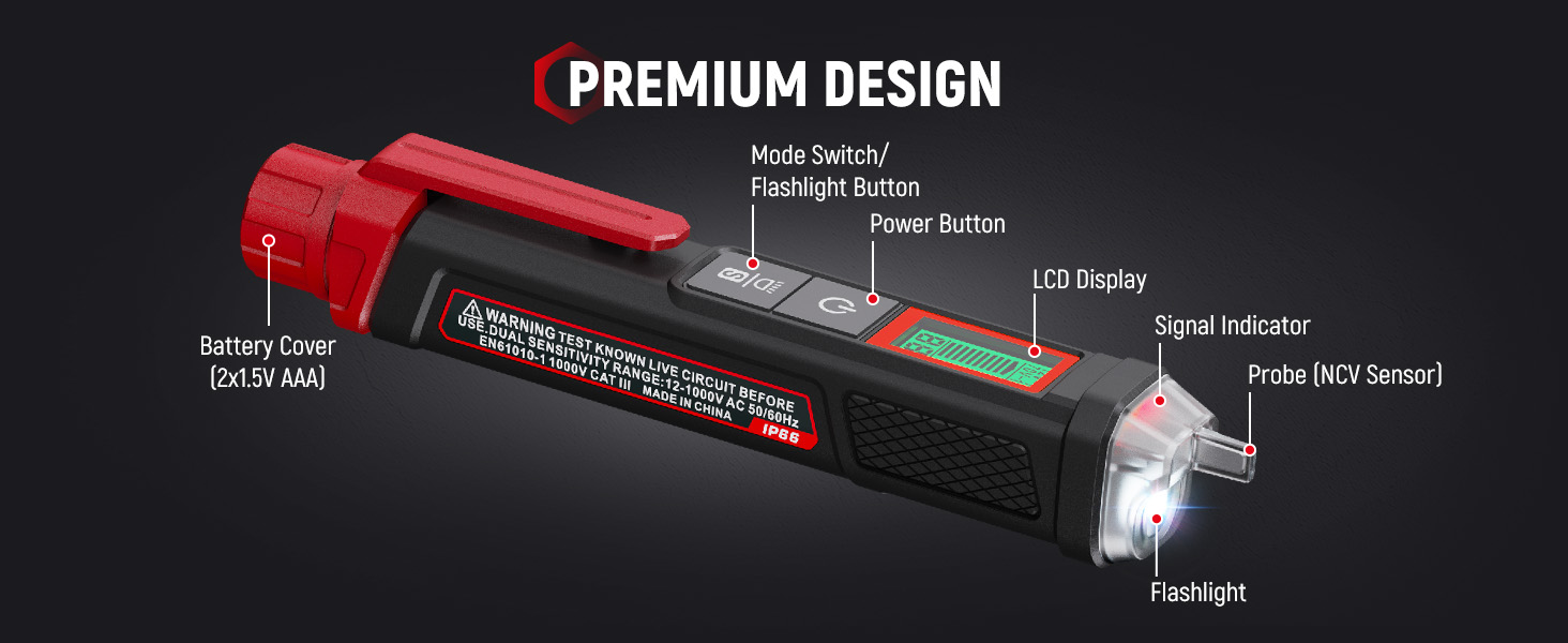 premium design