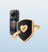 Insta360 X5 Flexicare