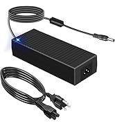 15V Charger for Caire Freestyle Comfort Portable Oxygen O2 Concentrator Battery Compatible Batter...