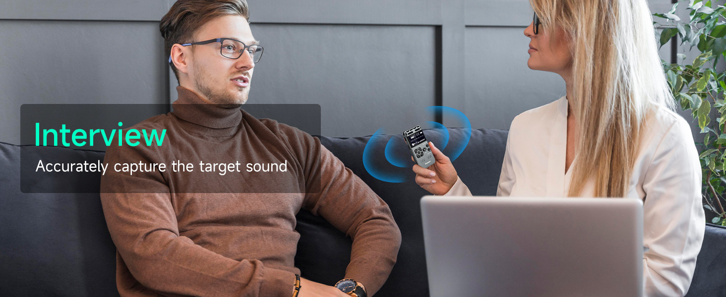 Digital Voice Recorder