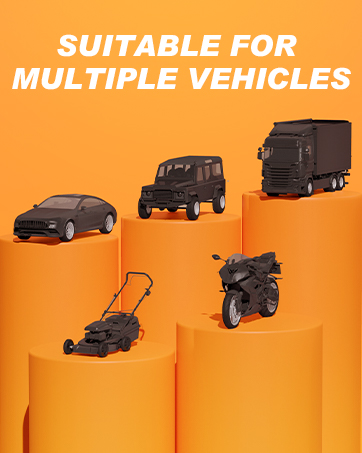 OXILAM suit for mutiple vehicles