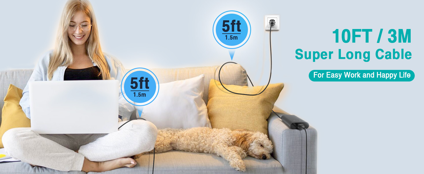 dell inspiron charger