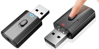 bluetooth receiver adapter