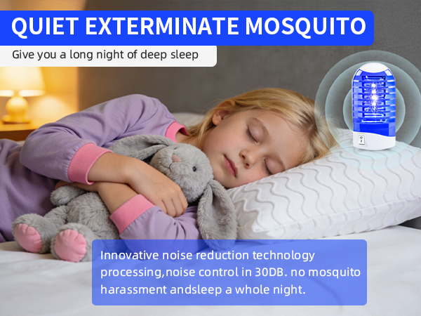 mosquito zapper