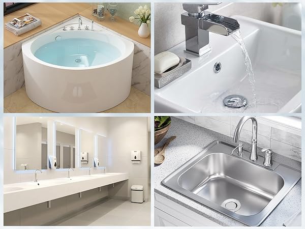 sink stopper