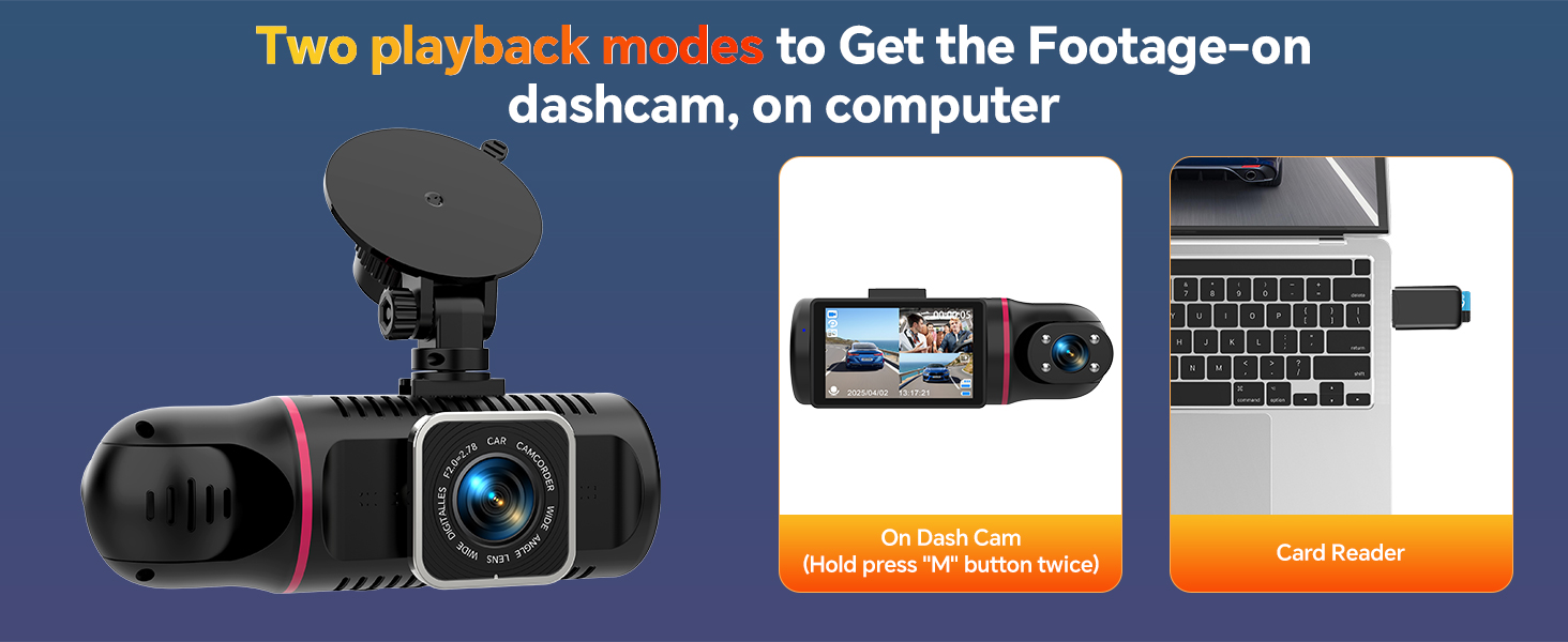 dashcam