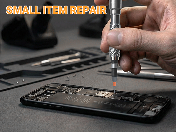magnetic screwdriver set