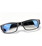 Dpofirs Smart Camera Glasses for Action Sports, 1080P HD Video Recording Glasses, Action Audio Ca...