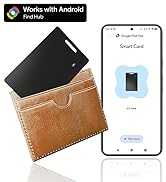 wallet tracker for android