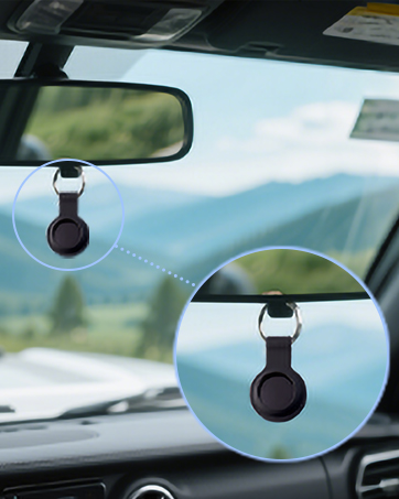 2 Pack GPS Tracker