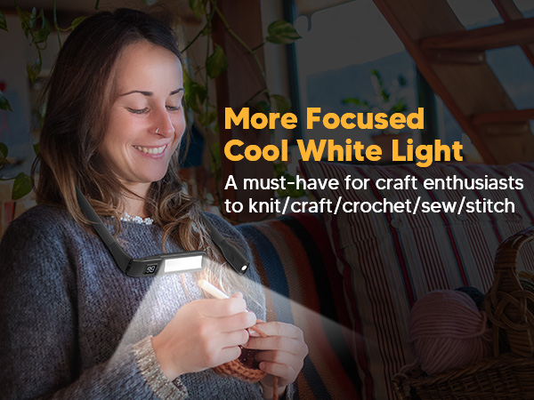 fathers day gifts for dad book Light Birthday Gifts for Readers Crochet Accessories christmas gifts