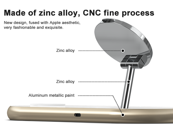 wireless charger iphone