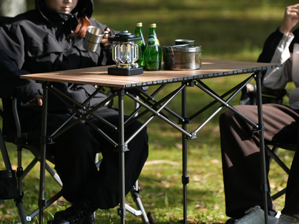 camping table folding camp portable foldable that black fold up lightweight aluminum picnic table