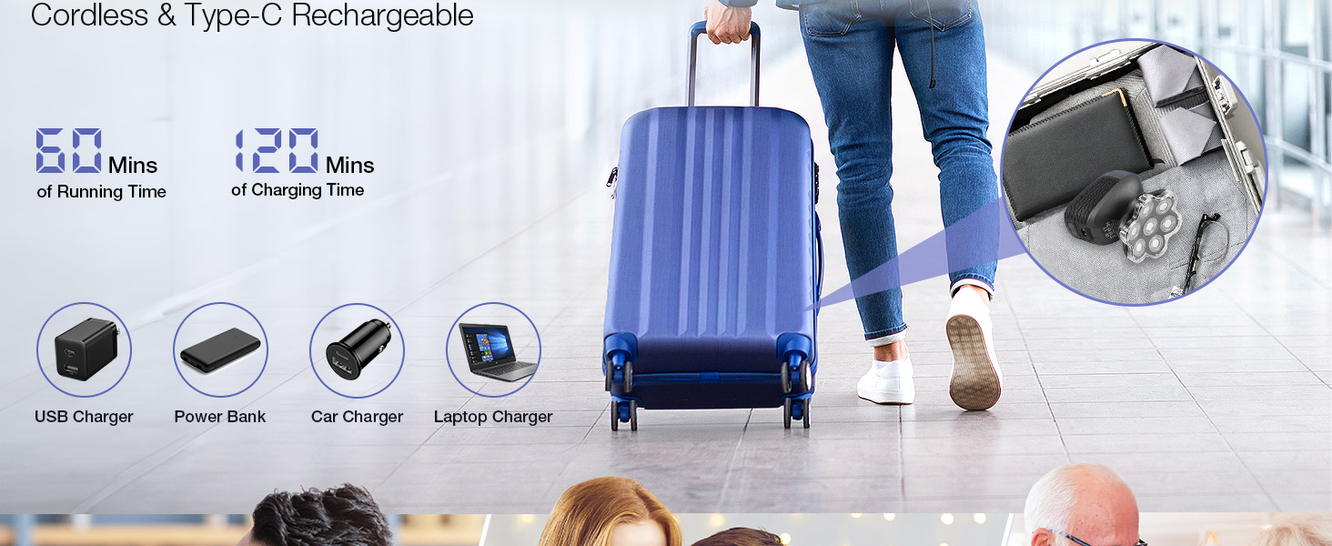 Head Shavers for Bald Men